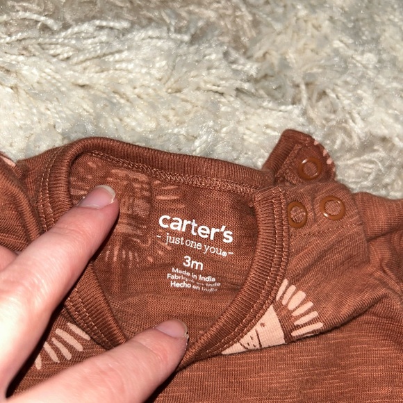 Romper - Picture 2 of 2